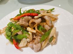 -利苑酒家(金宝店)