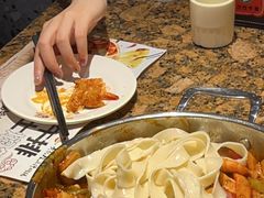 -黄记煌三汁焖锅(金凤万达广场店)