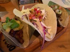 -TEQO·Mexican food & Bar