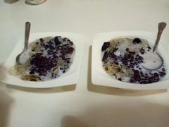 -梧州双钱龟苓膏(丽港航母店)