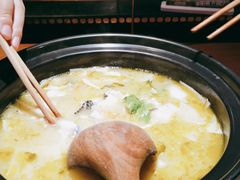 -九锅一堂酸菜鱼(新南凯德直营店)