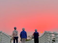 -南汇嘴观海公园