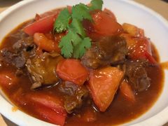 -兔爸私家小厨(新北万达店)