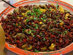 -杨记隆府重庆江湖菜(大悦城店)