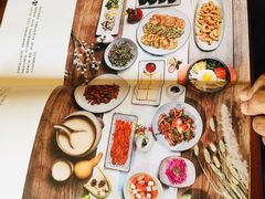 菜单-全州拌饭馆(断桥店)
