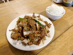 -新月斋(豆瓣胡同店)
