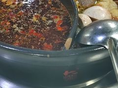 -旺巴蜀小郡肝串串香(登高西路店)