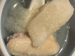 -三个椰子·现砍椰子鸡(金源CBD店)