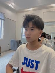 -芳琪造型