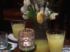 -HOME餐厅粤菜 融合菜