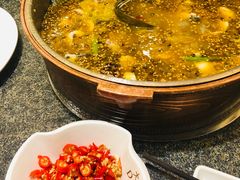 -大河宴·椒麻鱼火锅(北京路中和美食街店)