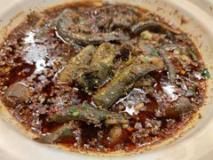-情妹耙泥鳅·江湖川菜(科华店)