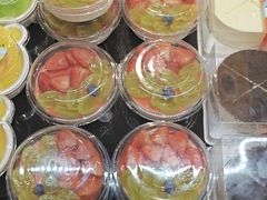 -金凤成祥(东直门现烤面包店)