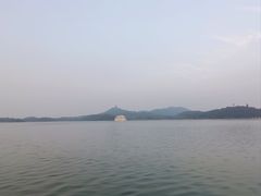 -池州市平天湖风景区