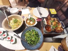 -simply thai天泰(世纪汇店)
