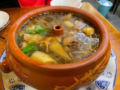 -小厨子私房菜·云南美食店