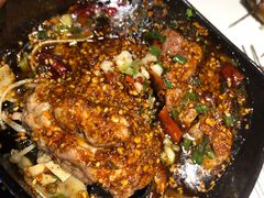 -三个大叔东北烧烤·砂锅菜(西三旗店)