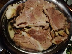 手把肉-蒙亨·手把肉·蒙古包文化主题餐厅(天恒广场店)