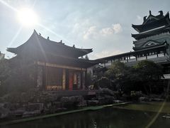 -粤剧艺术博物馆
