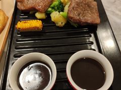 -必胜客(武进万达店)