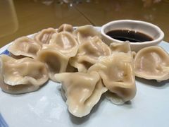 羊肉水饺-羊之道草原味道清真餐厅(番禺店)