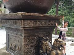 -神农溪纤夫文化旅游区