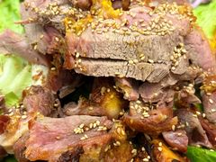 -阿拉丁新疆风味餐厅·清真(罗廊巷店)
