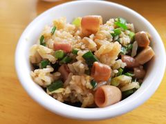 -旺角小渔村·海肠捞饭开创者(环山路店)