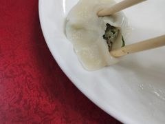 -三盛轩回民饺子馆