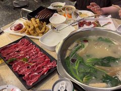 -多迷烫菜广场(水心大厦店)