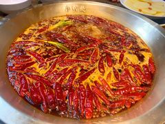 -小龙坎火锅(春熙太古里店)
