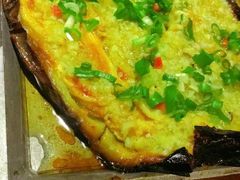-很久以前羊肉串(京汉店)