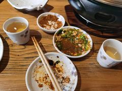 -新泉鲜肉木炭烤肉