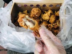 -阿捡忭京炸鸡(韭菜园总店)