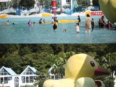 -清泉湾生态旅游度假区