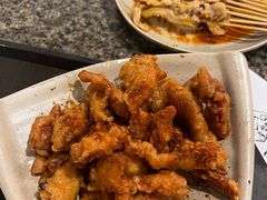 -小街天府(西工小街店)