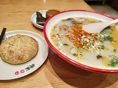 -武圣羊汤(武圣路店)