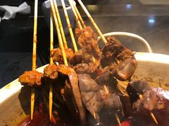 -怡品川宇火锅(宝立方店)