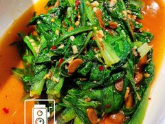 油麦菜-大川先生·小龙虾·川菜(信义坊店)
