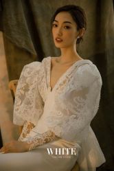 -纯色时光婚纱艺术馆WHITE