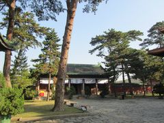 -普乐寺