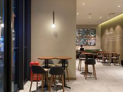 大堂-星巴克(深圳嘉汇新城店)