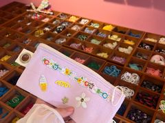 -PIGGYOO人生四格漫画店(朝外店)