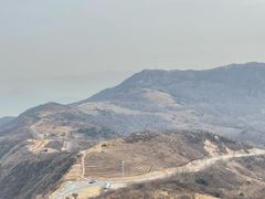 -妙峰山风景名胜区