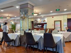 -新侨三宝乐西餐厅(崇文门店)