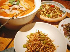 -云念·云水遥(金台路店)