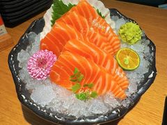 -沼津港日本料理·寿喜烧·烧鸟(新世界大丸百货店)