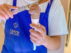 -CREAM STORY意大利手工冰淇淋&甜品(万象前海店)