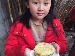 -三大炮豆花铺(锦里店)
