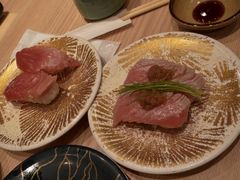 -大起水产回转寿司(大丸心斋桥店)